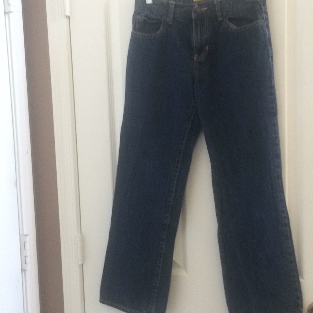 FINAL MARKDOWN Children’s old navy jeans 14 regular